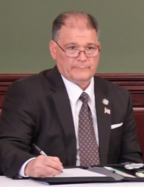 Mario R. Mattera